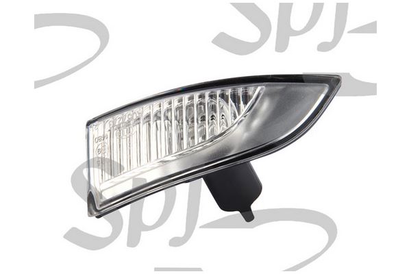 LAGUNA AYNA SİNYALİ 08/11 SAĞ