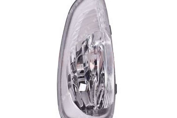 MASTER MOVANO AYNA SİNYALİ 10->BEYAZ SAĞ